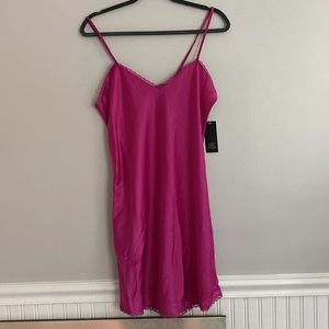 Wild fable dress